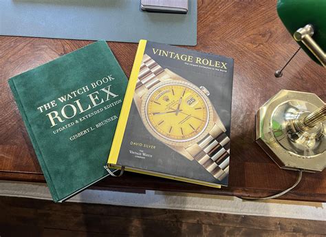 rolex watch history book|rolex book coffee table.